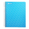 CUADERNO PROFESIONAL DOBLE ARGOLLA 200 HJ NORMA