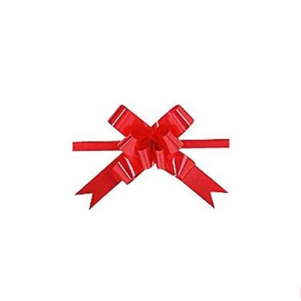 MOÑO CELOMAGICO MEDIANO ROJO JANEL