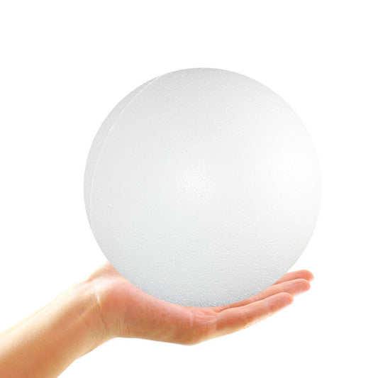 UNICEL ESFERA #12 175 MM NAVIEMPAQUES