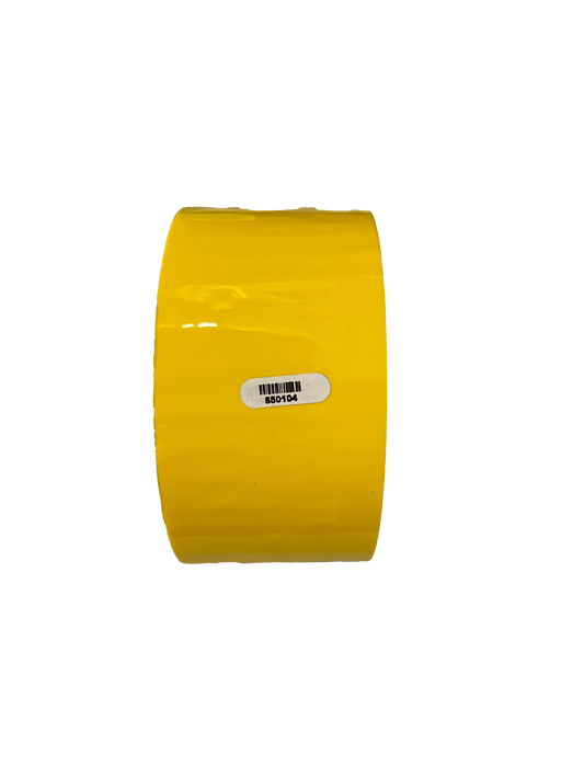 TAPE EMPAQUE AMARILLA 48X50 MT 090 JANEL