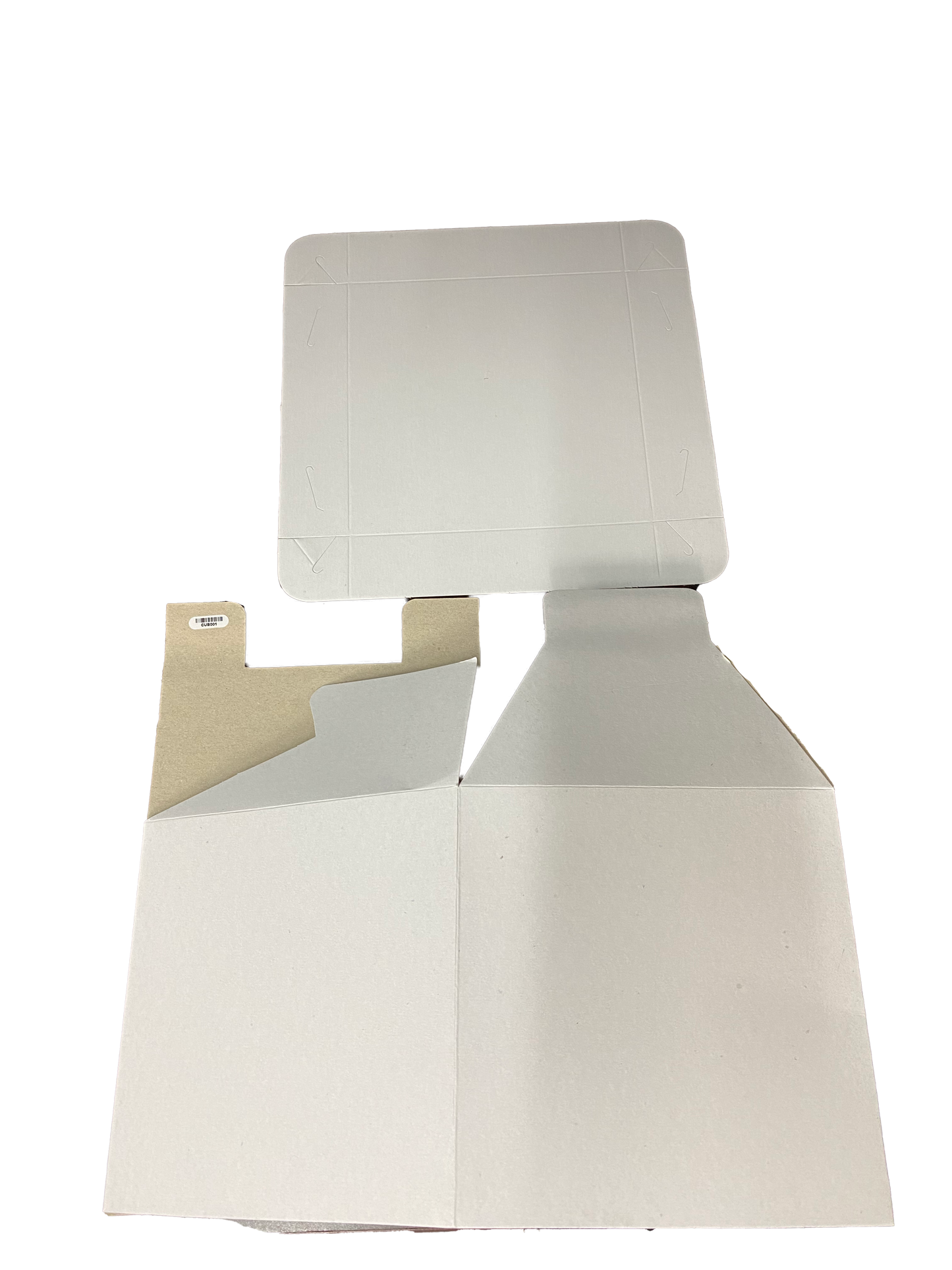 CAJA CUBO 15X15 CM CAJAS