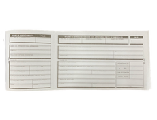 BLOCK RECIBO ARRENDAMIENTO PINOS