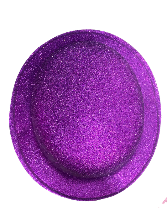 SOMBRERO BOMBIN DIAMANTINADO VM FIESTA