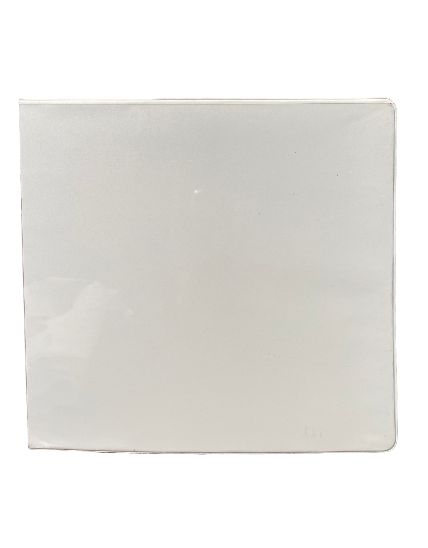 CARPETA 3 PULGADA C/MICA BLANCO 3175 BAZIC MNK