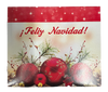 CAJA CAMISERA NAVIDAD GRANDE GRANMARK