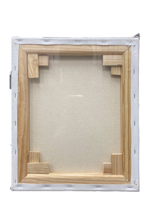 BASTIDOR PROFESIONAL LONETA FREDRIX 25X30 CM PINTO DISTRIBUIDORA