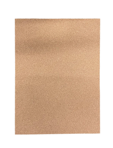 HOJA CORCHO 1 MM 61X45 5028 JLM