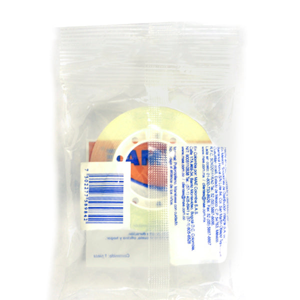 TAPE TRANSPARENTE 12X33 MCT-1233 MAE