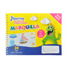 CUADERNO DIBUJO MARQUILLA 30 HJ NORMA MNK