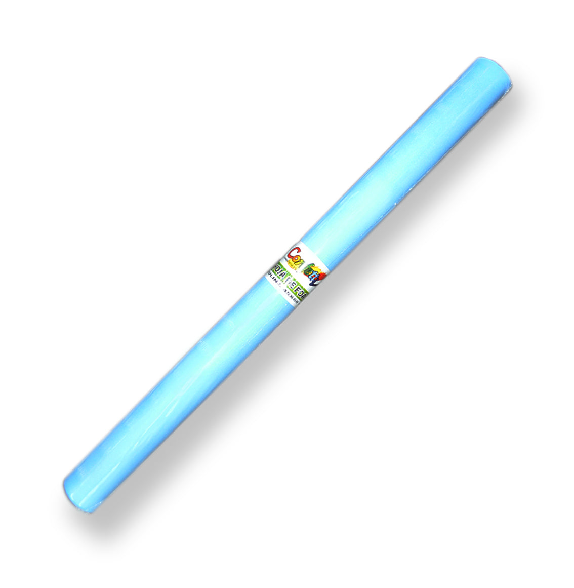 FOAMY 60X45 AZUL CIELO NAEN MNK