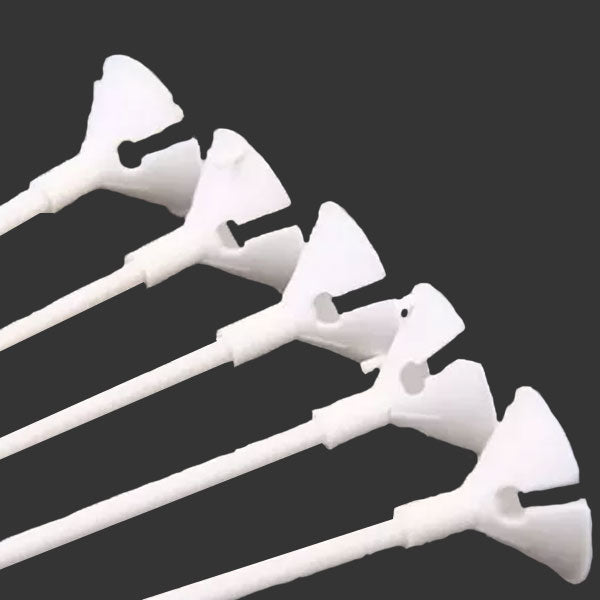 PORTAGLOBO BARITA Y COPA 40 CM FABRICAS SELECTAS