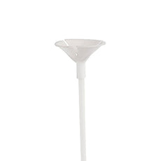 PORTAGLOBO BARITA Y COPA 40 CM FABRICAS SELECTAS