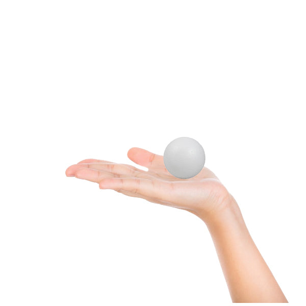 UNICEL ESFERA #1A 3.5 CM NAVIEMPAQUES