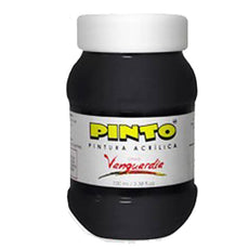 PINTURA ACRILICA 100 ML NEGRO MARFIL 792 PINTO DISTRUIDORA