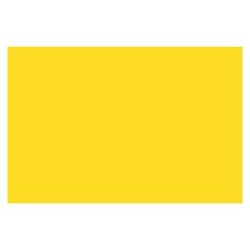 CARTULINA BRISTOL IRIS 50X65 AMARILLO CANARIO IMPERIAL MNK