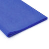 PAPEL CREPE AZUL REY MNK