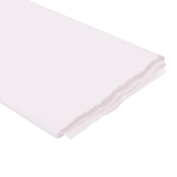 PAPEL CREPE BLANCO MNK