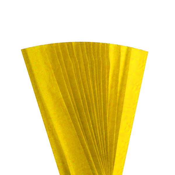 PAPEL CREPE AMARILLO MNK