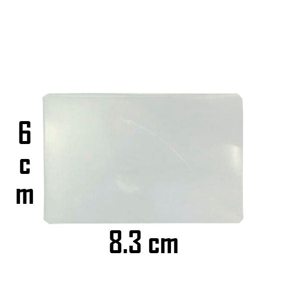 MICA TERMICA IBM #2 5.9X8.3 TAMERICA