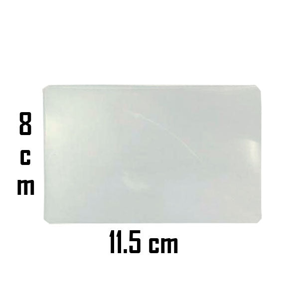 MICA TERMICA ESPECIAL #5 8X11.5 TAMERICA