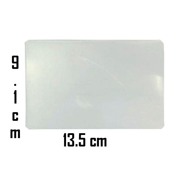 MICA TERMICA POSTAL #7 9X13.5 TAMERICA