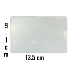 MICA TERMICA POSTAL #7 9X13.5 TAMERICA