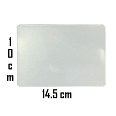 MICA TERMICA CIRCULATION #8 10X14.5 TAMERICA