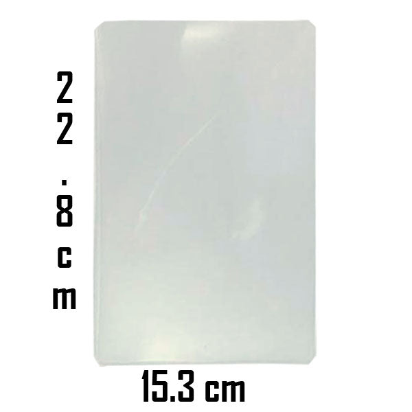 MICA TERMICA OBT#9 15X22.8 TAMERICA