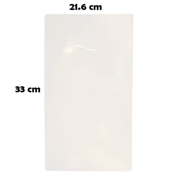 MICA TERMICA OFICIO TAMERICA