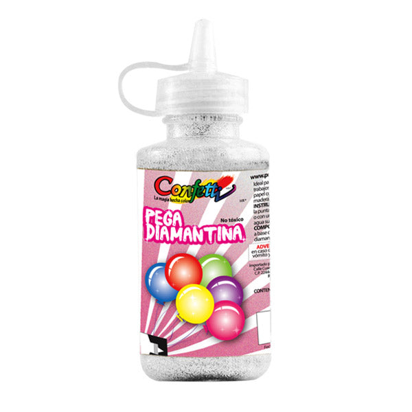 PEGADIAMANTINA BLANCO 60 ML NAEN MNK