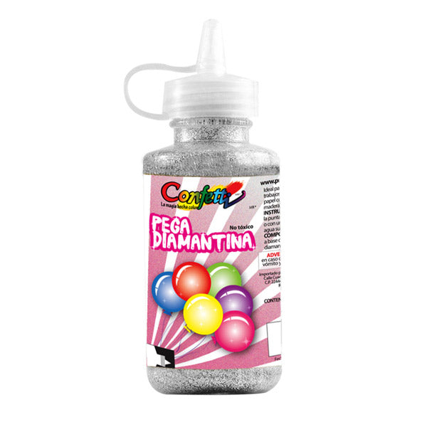 PEGADIAMANTINA PLATA 60 ML 800 NAEN MNK