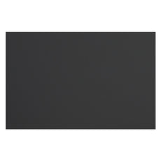 CARTONCILLO 50X70 NEGRO 3020 JLM