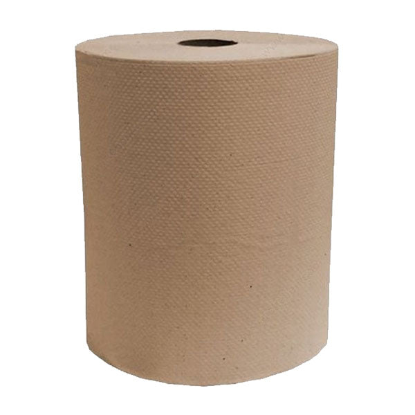 TOALLA ROLLO CAFE PARA MANOS ABARROTERA MNK