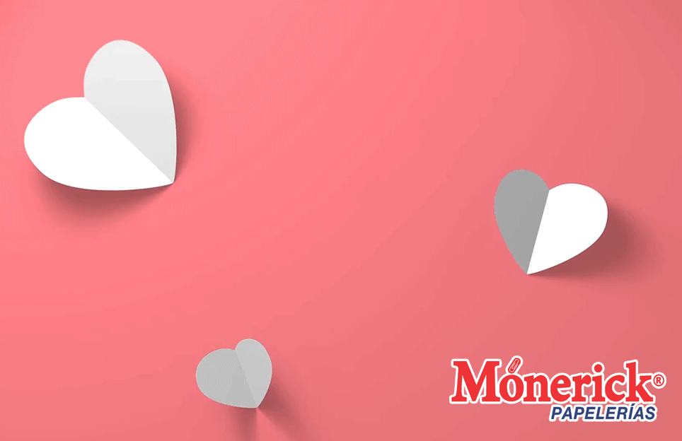 Tarjetas personalizadas para este 14 de Febrero