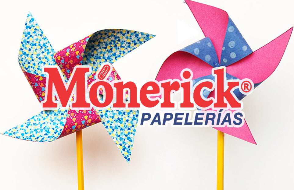 Como hacer Rehiletes de papel