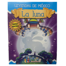 CUENTOS LEYENDAS DE MEXICO 149 EDITORIAL GARCIA MNK