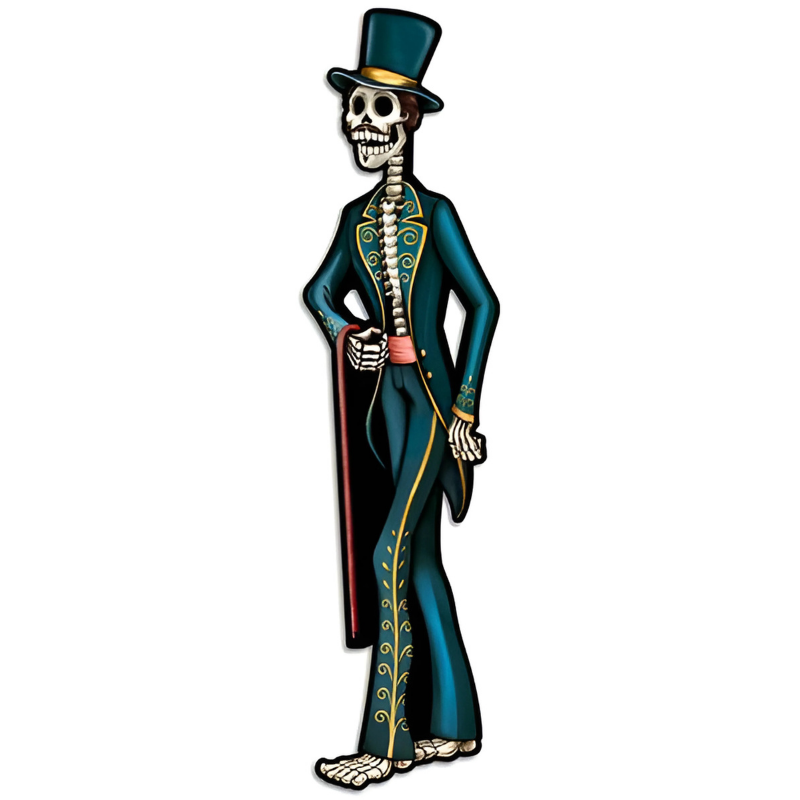 CATRIN ELEGANTE 176 X 44 CM 1209 HALLOWEEN PADI