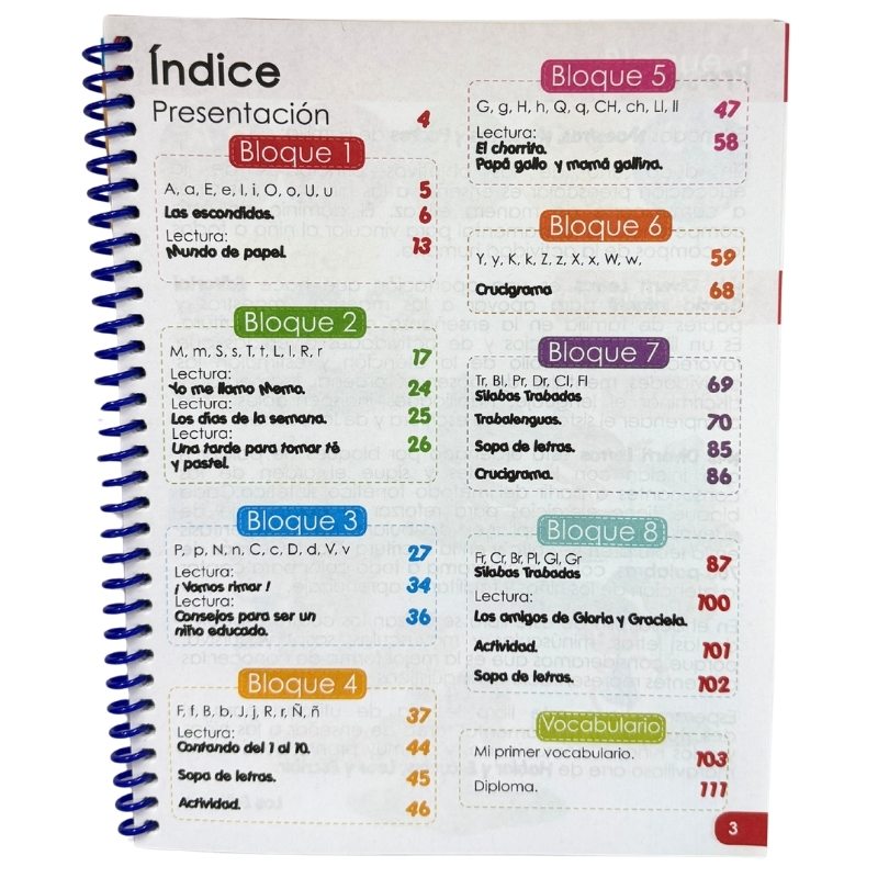 LIBRO ACTIVIDADES MIS DIVERTI LETRAS 1318 EDITORIAL GARCIA MNK