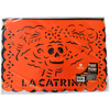 PAPEL PICADO MUERTOS 48 X 33 1549-7 C/ 12 PZ SURTIDO HALLOWEEN PADI