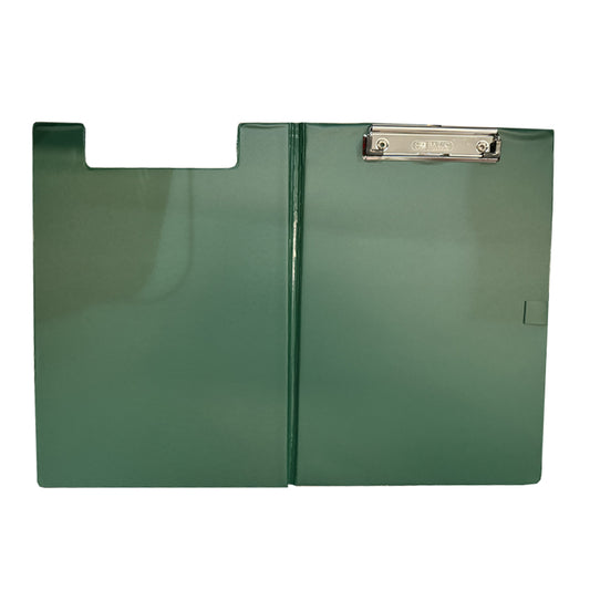 PORTADOCUMENTOS C/CLIP T/C PVC BAZIC MNK