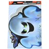 POSTER MEGA FANTASMA 95 X 63.5 3235 CM HALLOWEEN PADI