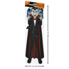 POSTER PERSONAJES SELECTOS 12 X 40 CM 3249 HALLOWEEN PADI