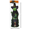 POSTER PERSONAJES SELECTOS 12 X 40 CM 3249 HALLOWEEN PADI