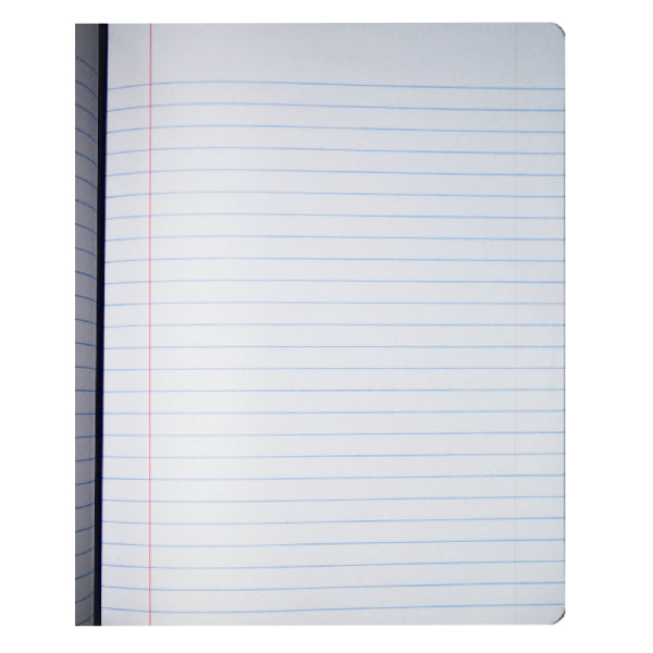 CUADERNO ESCOLAR UNIVERSITARIO 100 HJS RAYA MONERICK MNK