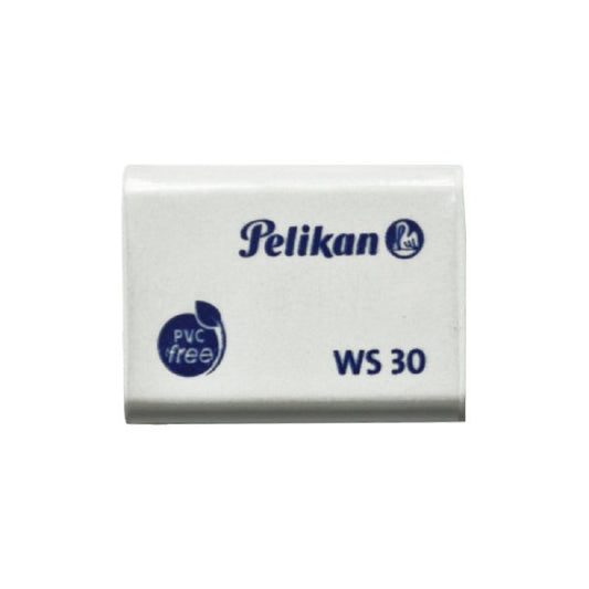 BORRADOR BLANCO WS-30 PELIKAN MNK