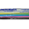 PAPEL CREPE COLORES PASTEL 10 PZ MNK