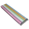 PAPEL CREPE COLORES PERLA 10 PZ MNK