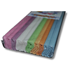 PAPEL CREPE COLORES PERLA 10 PZ MNK