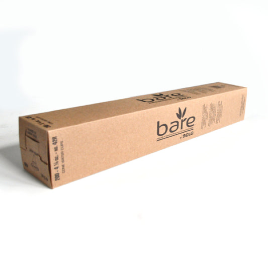 CONOS AGUA SOLO CUP 42 200 PZ CONOS MNK