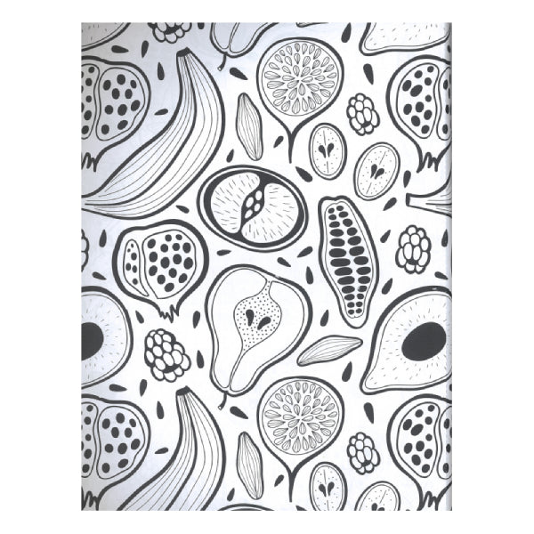 LIBRO ILUMINAR ANTI ESTRES COLORING FOR TRANQUILITY BAZIC